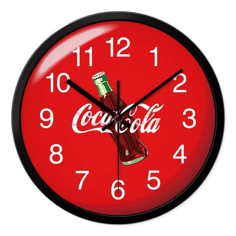 Clock Printing